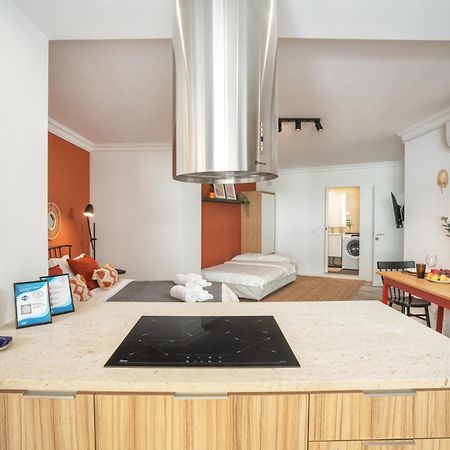 Bnb Homes Praia Da Rocha Beach Cozy Apartment 50 M Away From The Ocean ポルティマン エクステリア 写真