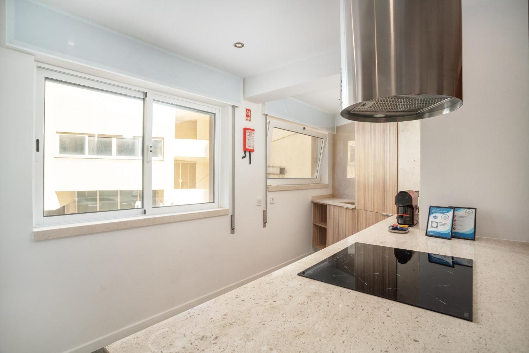 Bnb Homes Praia Da Rocha Beach Cozy Apartment 50 M Away From The Ocean ポルティマン エクステリア 写真