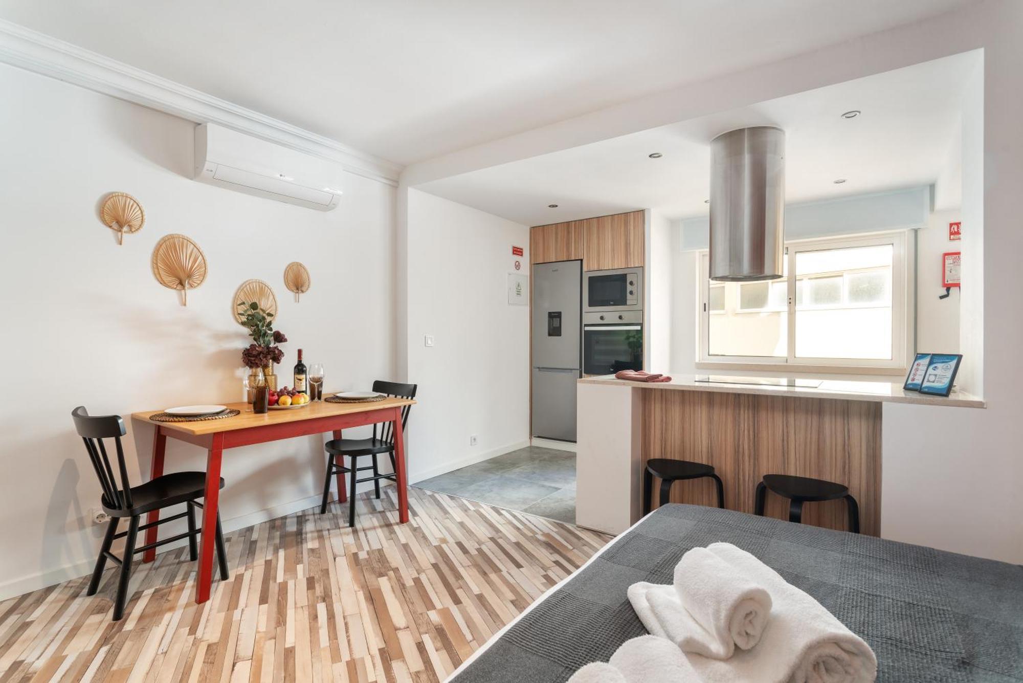 Bnb Homes Praia Da Rocha Beach Cozy Apartment 50 M Away From The Ocean ポルティマン エクステリア 写真