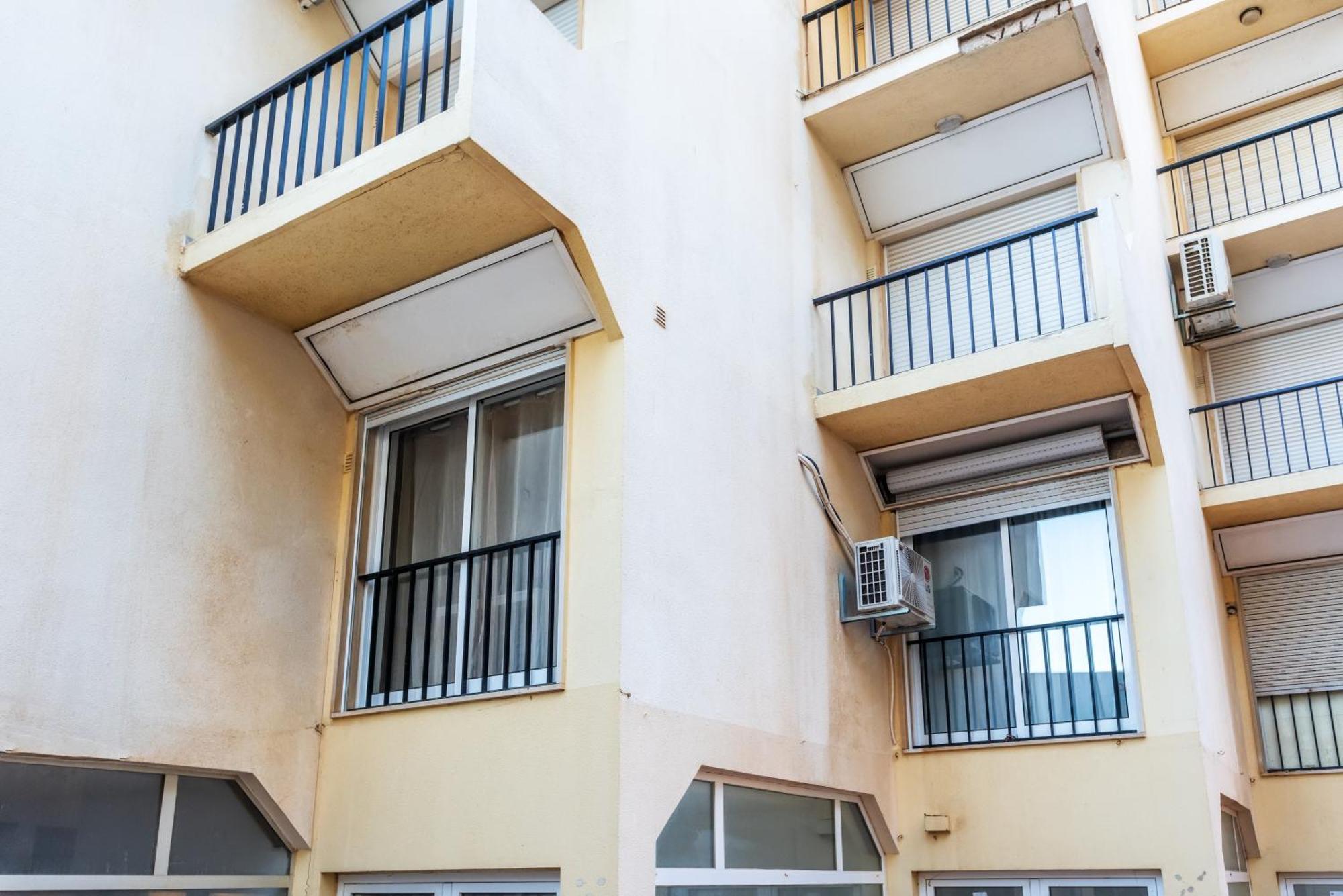 Bnb Homes Praia Da Rocha Beach Cozy Apartment 50 M Away From The Ocean ポルティマン エクステリア 写真