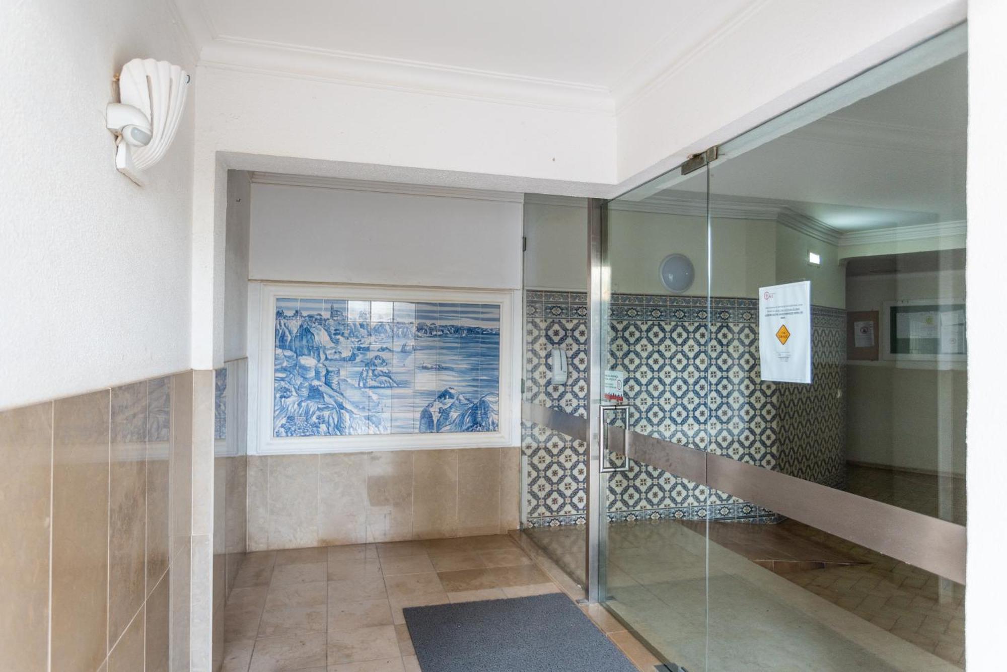 Bnb Homes Praia Da Rocha Beach Cozy Apartment 50 M Away From The Ocean ポルティマン エクステリア 写真