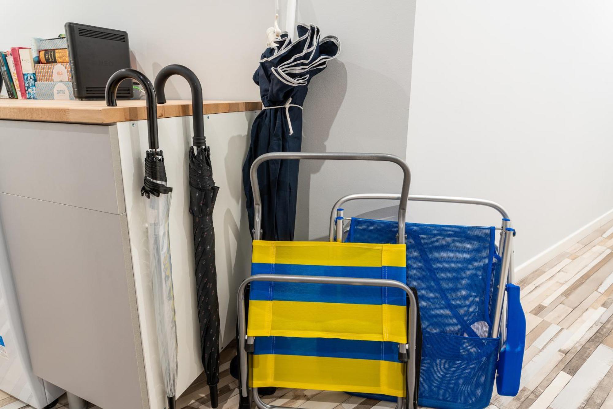 Bnb Homes Praia Da Rocha Beach Cozy Apartment 50 M Away From The Ocean ポルティマン エクステリア 写真