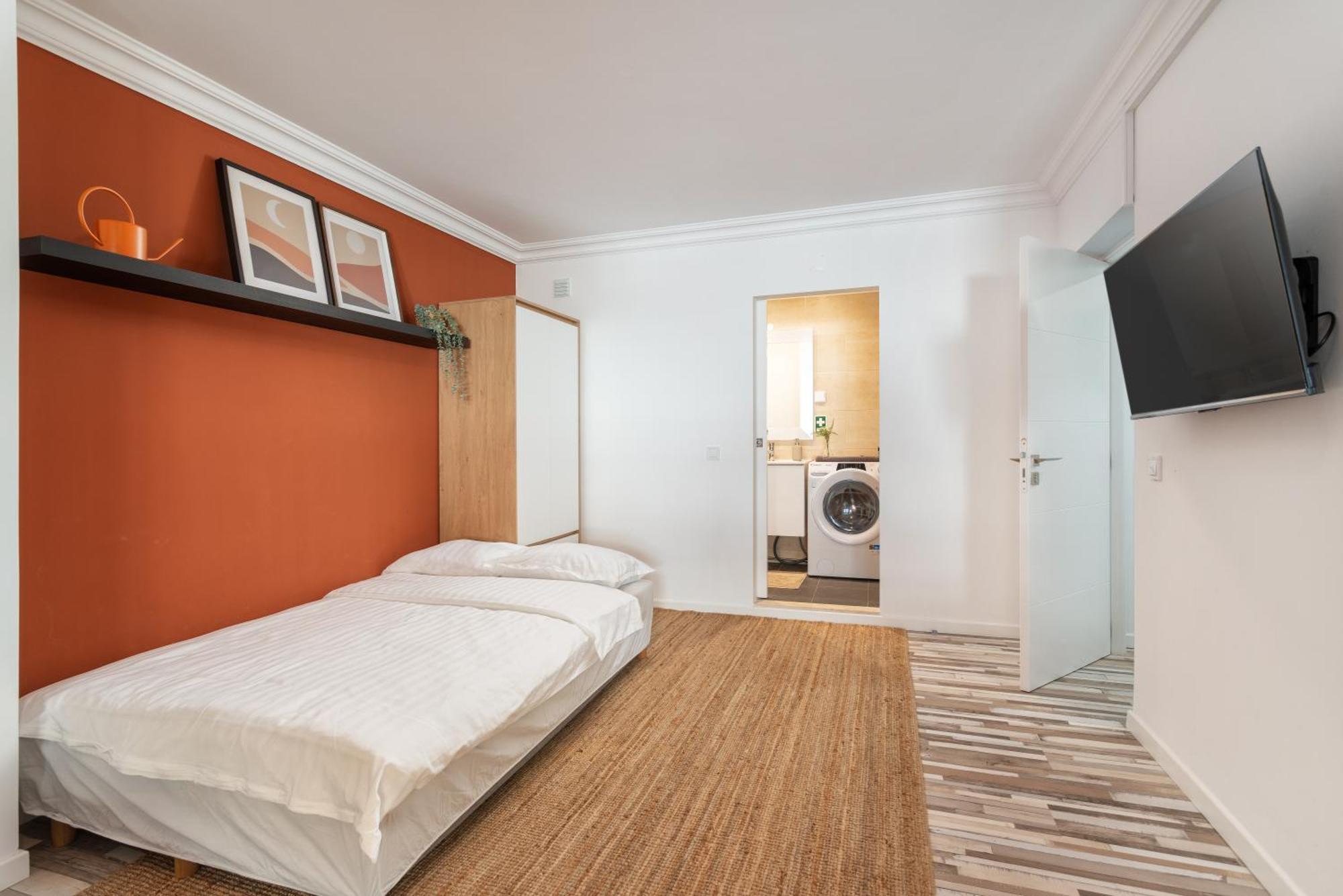Bnb Homes Praia Da Rocha Beach Cozy Apartment 50 M Away From The Ocean ポルティマン エクステリア 写真