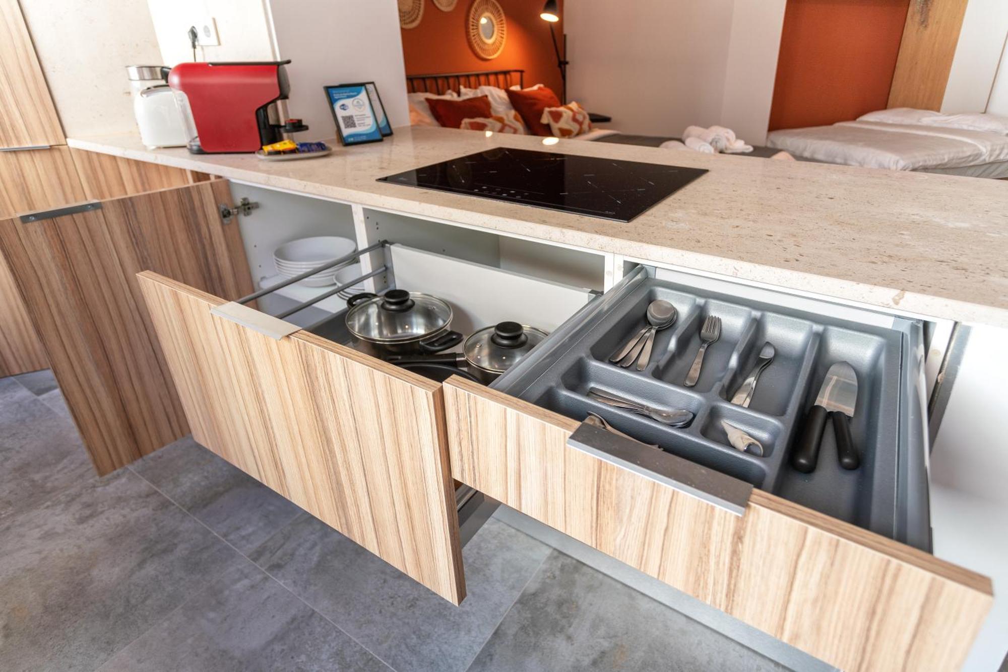 Bnb Homes Praia Da Rocha Beach Cozy Apartment 50 M Away From The Ocean ポルティマン エクステリア 写真